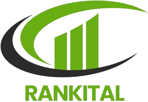 Rankital logo
